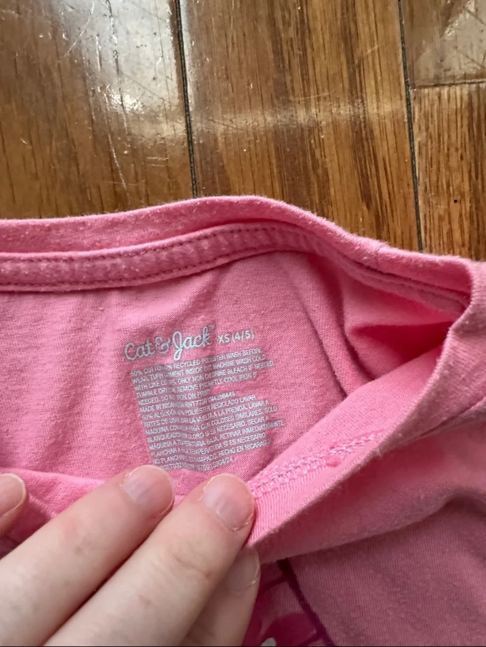 Little girl summer lot, size 5 - Picture 2 of 9